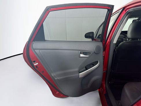 Used 2010 Toyota Prius Five FWD image 26