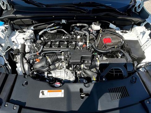 New 2025 Acura ADX A-Spec image 28