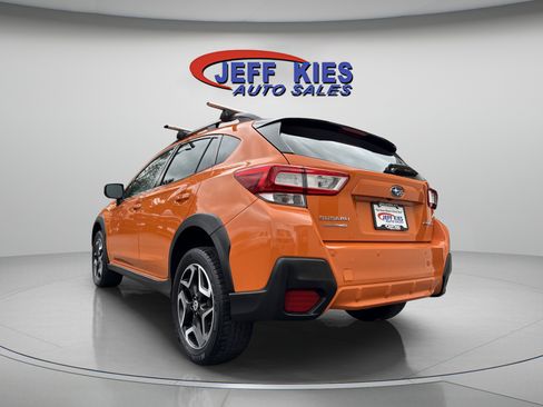 Used 2018 Subaru Crosstrek 2.0i Limited image 5