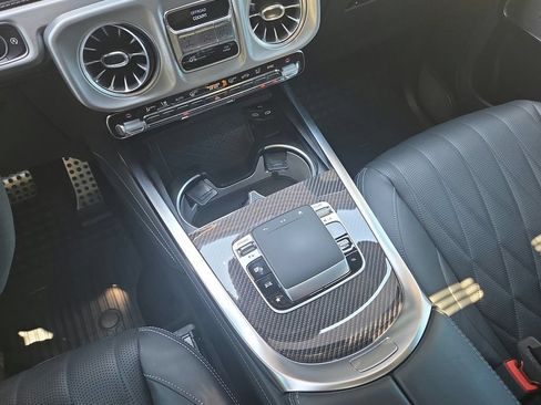 Used 2025 Mercedes-Benz G 63 AMG 4MATIC image 14