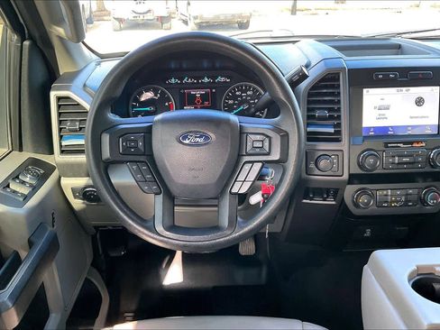 Used 2021 Ford F250 XL w/ STX Appearance Package image 5