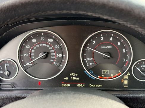 Used 2016 BMW 328i xDrive Sedan AWD/4WD image 18