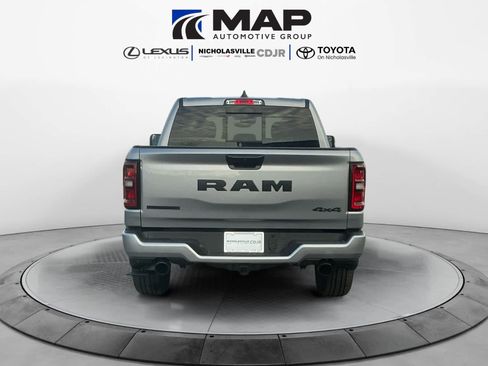 New 2026 RAM 1500 Big Horn image 5