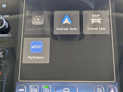 New 2025 Subaru Outback Touring XT w/ Tech Package 3 image 27