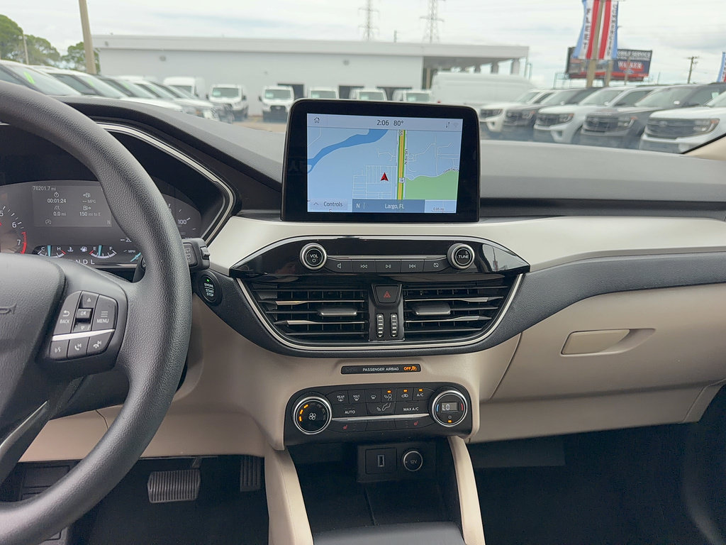 Used 2020 Ford Escape SE FWD image 23