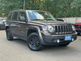 Used 2015 Jeep Patriot Sport image 2