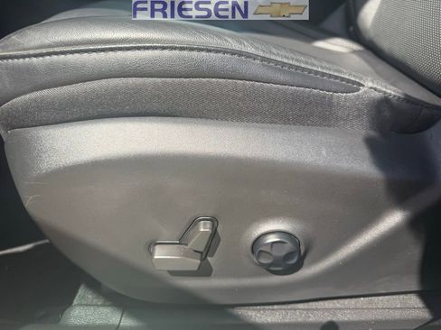 Used 2021 Jeep Cherokee Latitude Lux image 10