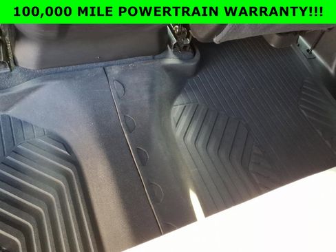 Certified 2022 Chevrolet Silverado 1500 LT Trail Boss image 17