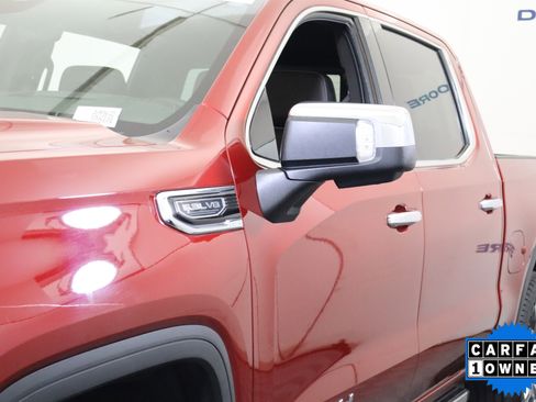 Certified 2023 GMC Sierra 1500 Denali w/ Denali Reserve Package image 13