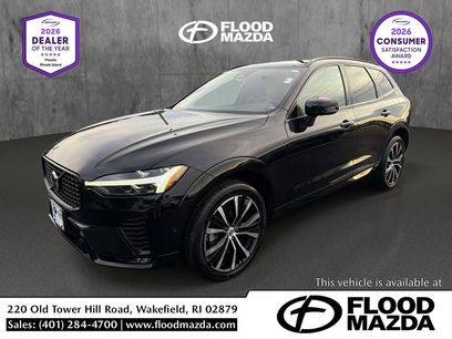Used 2024 Volvo XC60 B5 Plus w/ Protection Package Premier