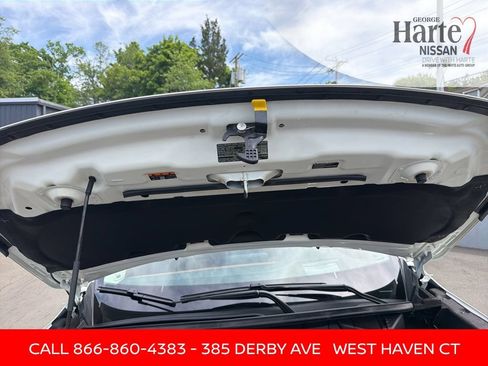 Certified 2023 Nissan Pathfinder Platinum AWD/4WD image 34