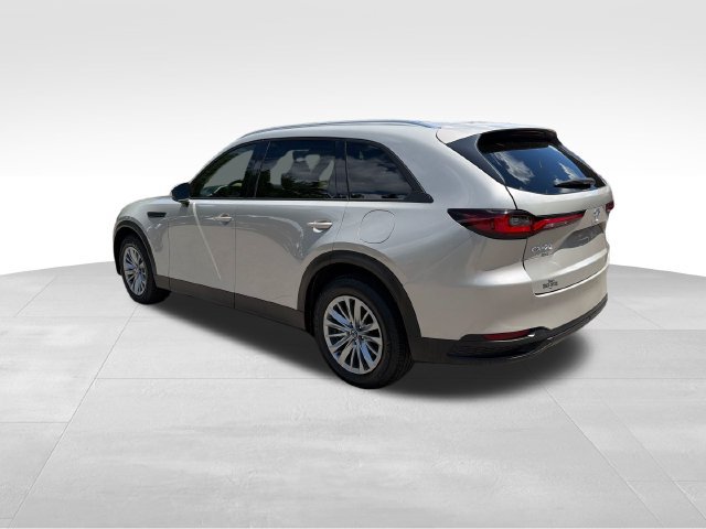 Used 2024 MAZDA CX-90 3.3 Turbo w/ Preferred Package AWD/4WD image 5