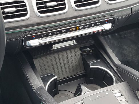 Used 2024 Mercedes-Benz GLE 350 GLE 350 image 19