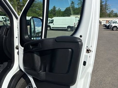 Used 2023 RAM ProMaster 2500 FWD image 20