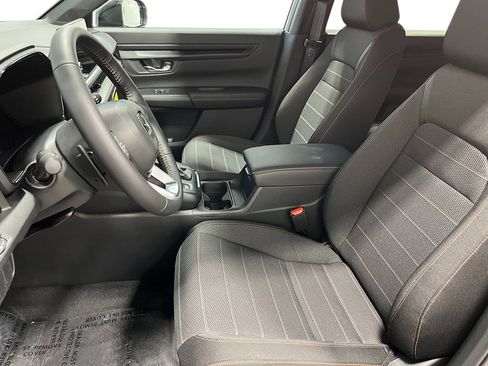 New 2026 Honda CR-V Sport image 16