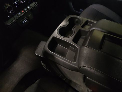 Used 2021 Chevrolet Silverado 1500 LT image 26