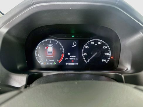 Used 2025 Honda Odyssey EX-L image 19