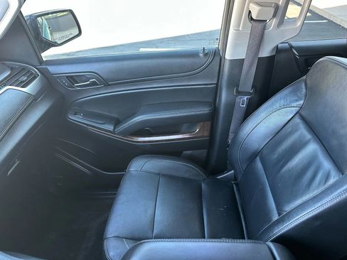 Used 2016 Chevrolet Tahoe LT image 10