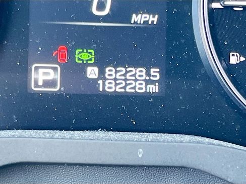 Used 2024 Subaru Ascent Touring AWD/4WD image 12
