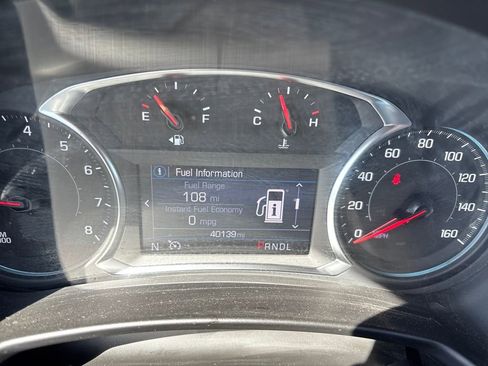 Used 2024 Chevrolet Equinox LT image 16