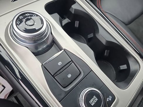 Used 2023 Ford Explorer ST-Line AWD/4WD image 29