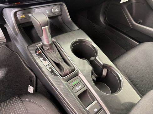 New 2026 Honda Civic LX image 18