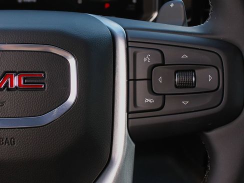 New 2026 GMC Sierra 1500 SLT w/ SLT Premium Plus Package image 29