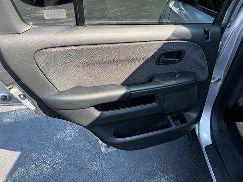 Used 2005 Honda CR-V EX image 23