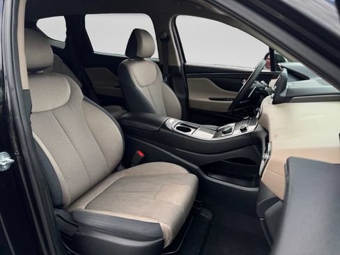 Used 2023 Hyundai Santa Fe SE FWD image 30