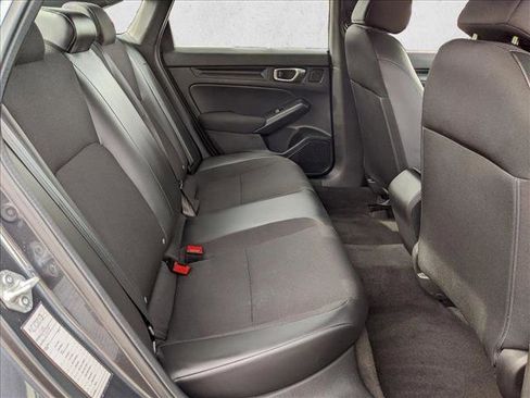 Used 2024 Honda Civic Sport image 21