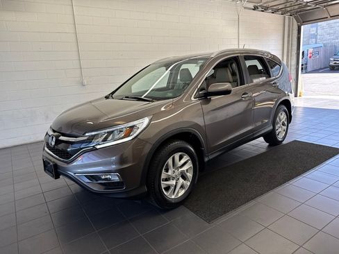 Used 2016 Honda CR-V EX-L image 4