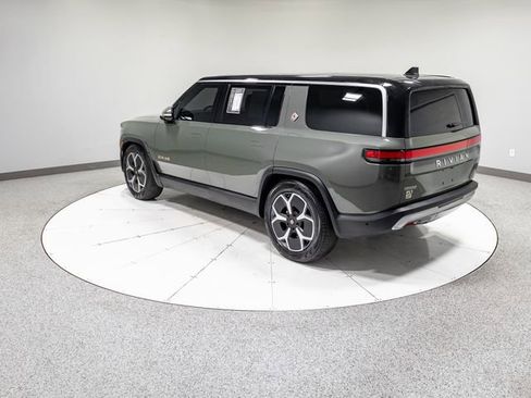 Used 2023 Rivian R1S Launch Edition AWD/4WD image 35