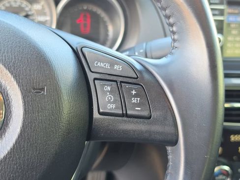 Used 2015 MAZDA MAZDA6 Grand Touring FWD image 21