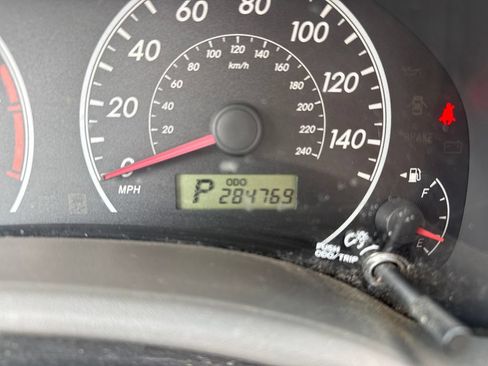 Used 2009 Toyota Corolla FWD image 17