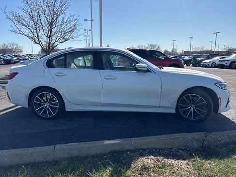 Used 2020 BMW 330i xDrive Sedan w/ Convenience Package image 12