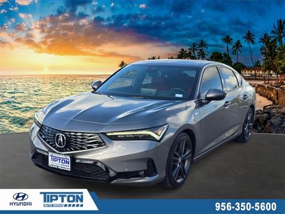 Used 2023 Acura Integra A-Spec