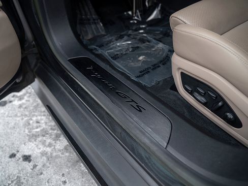 Certified 2023 Porsche Taycan GTS image 21