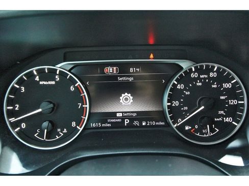 Used 2026 Nissan Rogue SV w/ SV Premium Package image 13