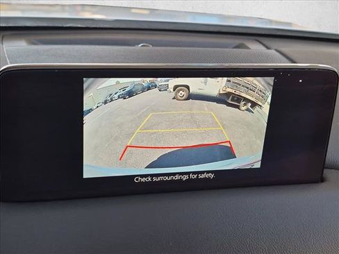 Used 2024 MAZDA CX-5 AWD 2.5 S image 14