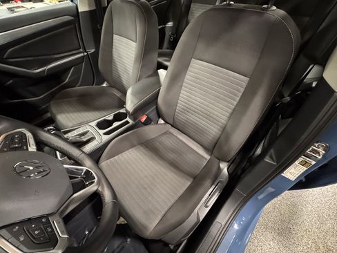Used 2025 Volkswagen Jetta S FWD image 16