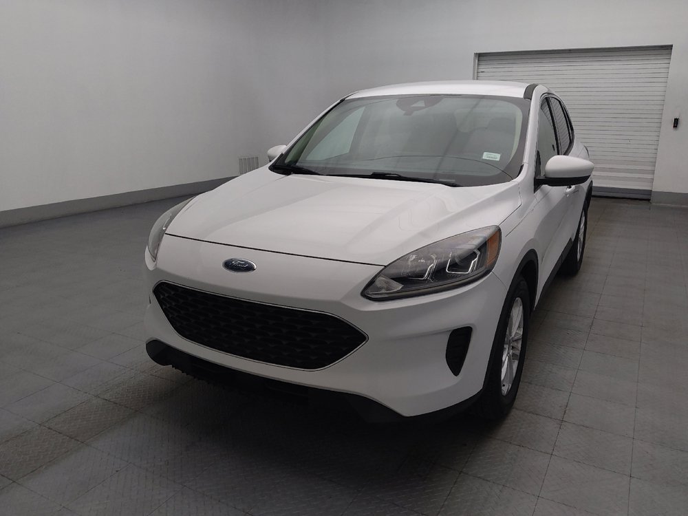 Used 2020 Ford Escape SE FWD image 15