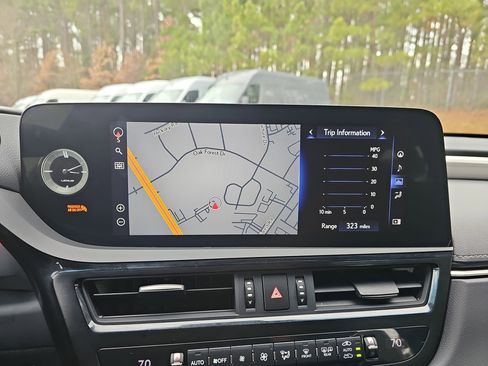 Used 2022 Lexus ES 350 F Sport image 22