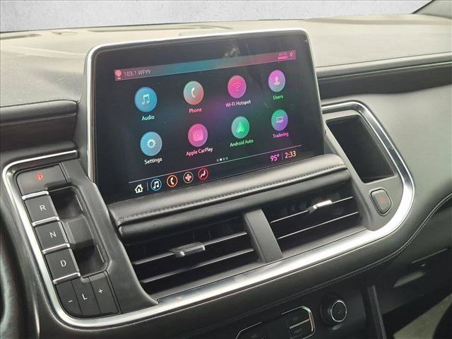 Used 2021 Chevrolet Tahoe LS RWD image 6