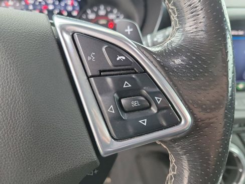 Used 2021 Chevrolet Camaro SS RWD image 18