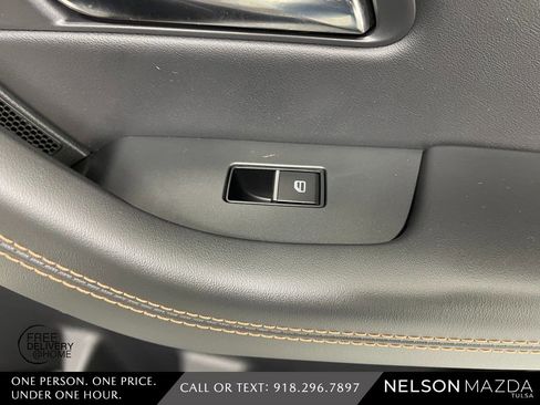 New 2026 MAZDA CX-90 3.3 Turbo w/ Preferred Package AWD/4WD image 52