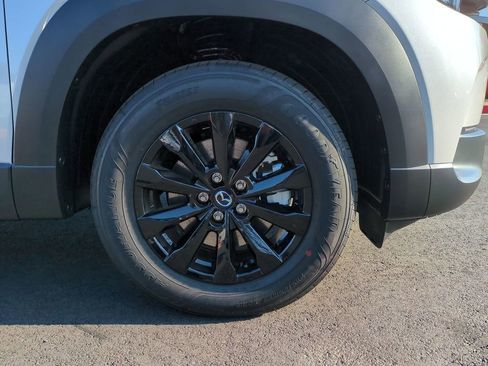 New 2026 MAZDA CX-50 AWD 2.5 S w/ Cargo Package image 11