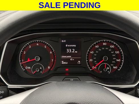 Used 2019 Volkswagen Jetta S image 28