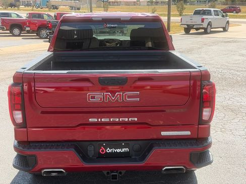 Used 2023 GMC Sierra 1500 Elevation AWD/4WD image 6