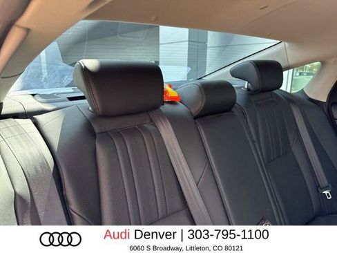 Used 2019 Honda Accord EX-L image 9