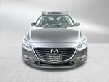 Used 2017 MAZDA MAZDA3 Touring image 2